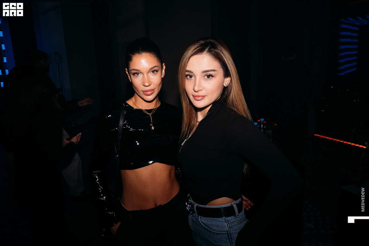Power Circle x Timati #AMAPIANO: DJ M.E.G. b2b DJ Philchansky | 2021 17