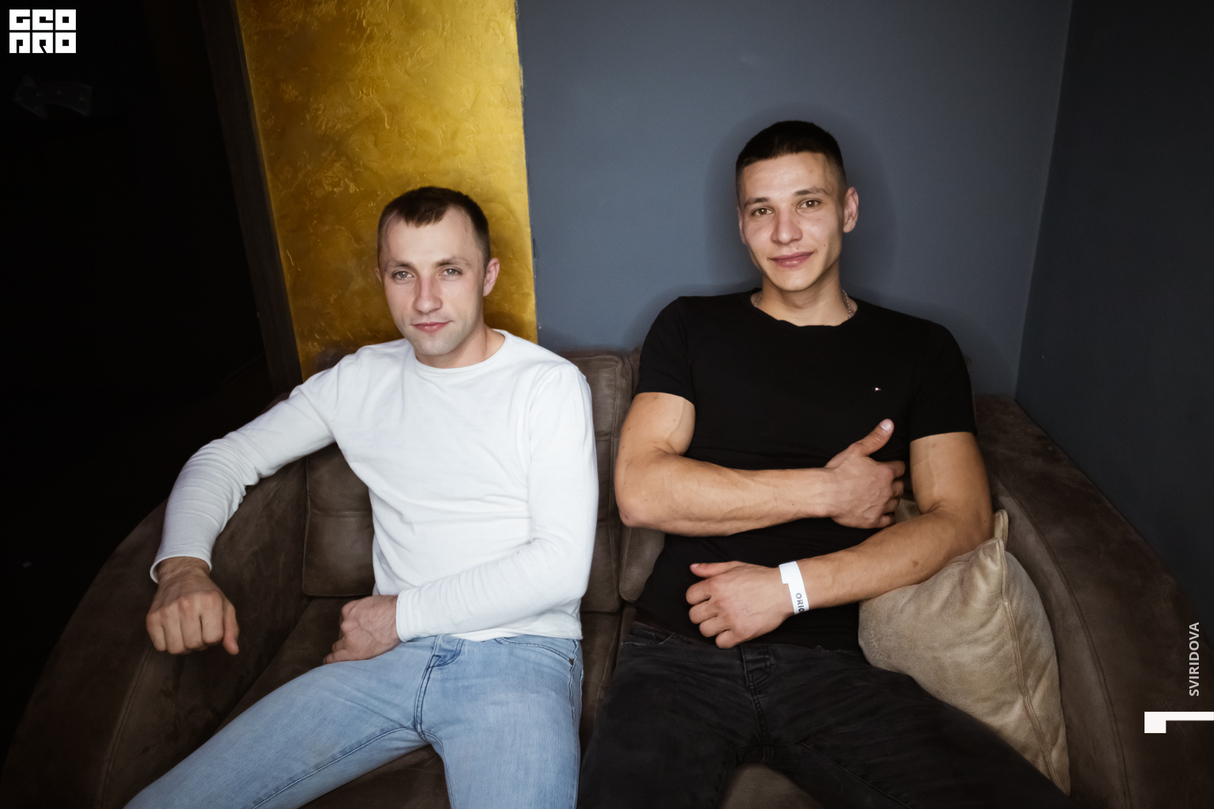 Saturday party at Orion Club 15