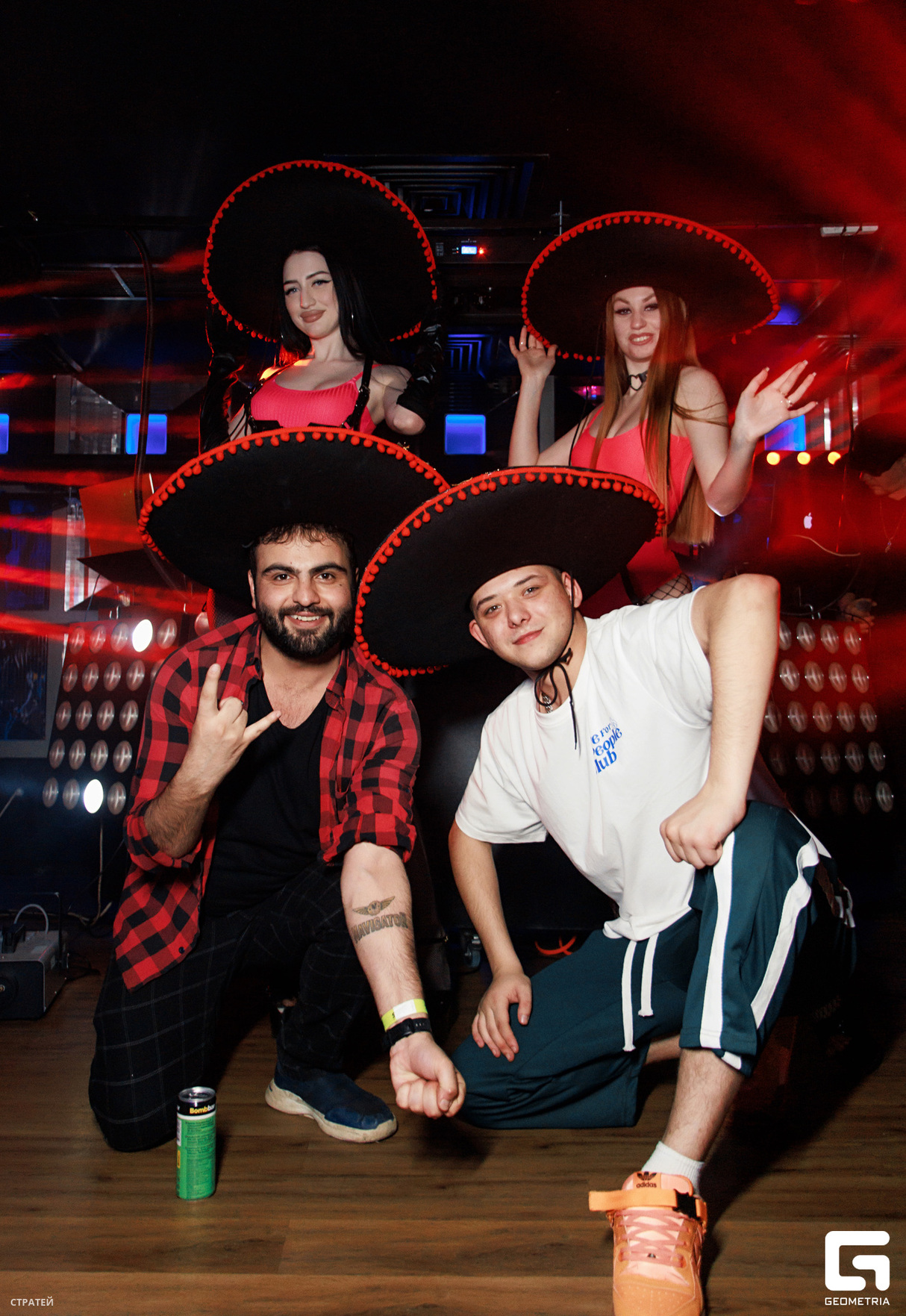 Tequila party! 26