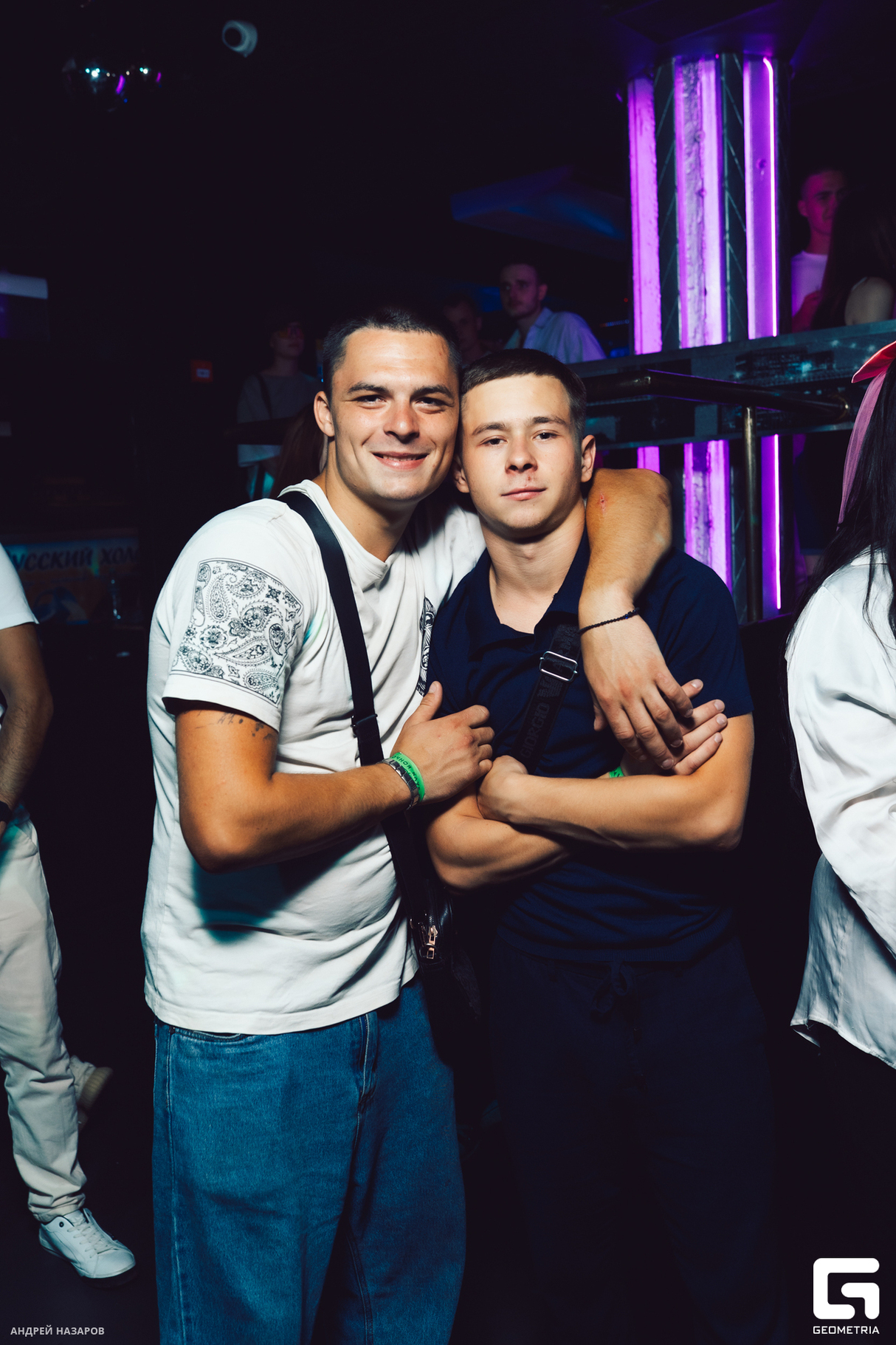 Saturday Night 22