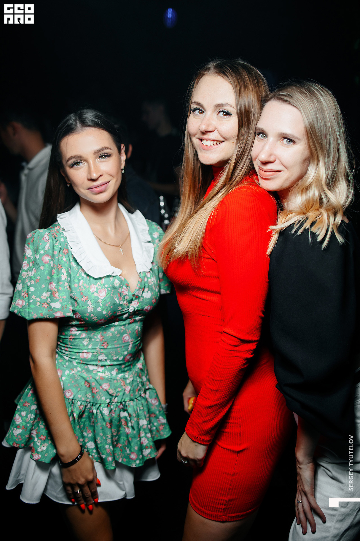 THE TOP CLUB WKND! 28