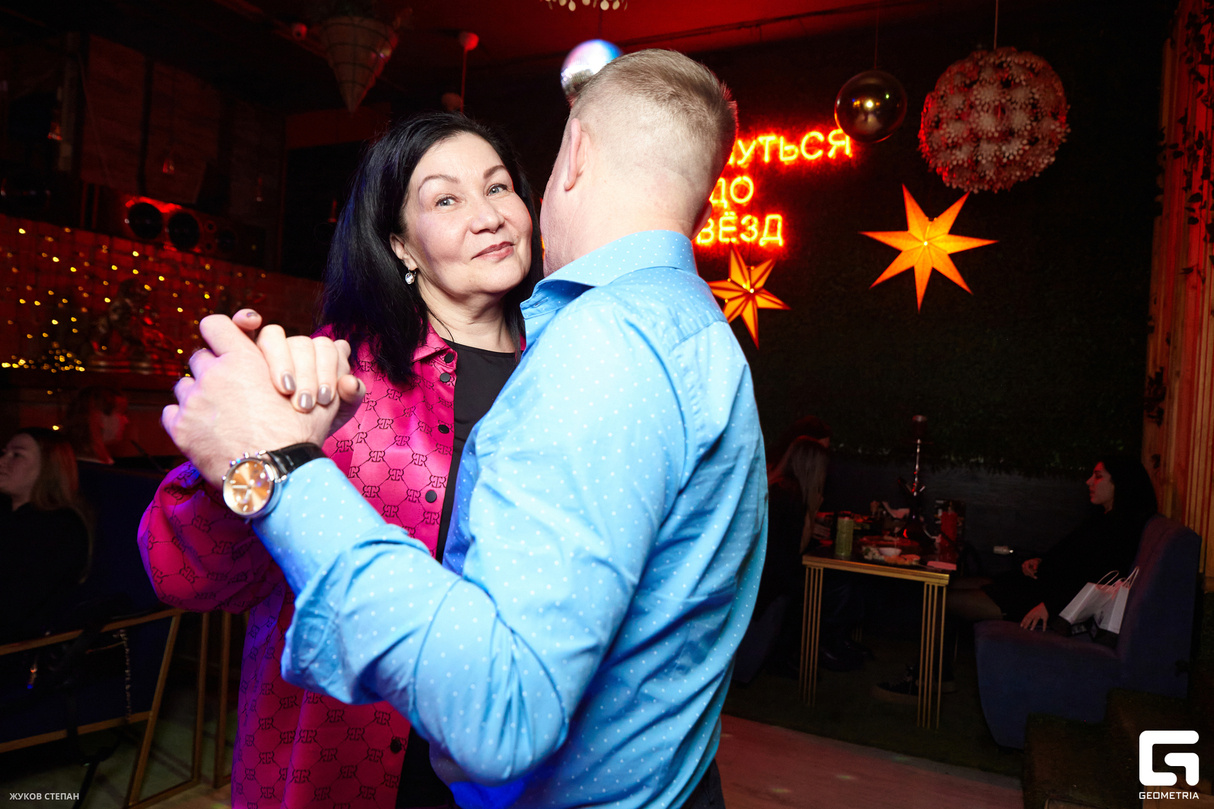 8 марта в HAZE Bar 14