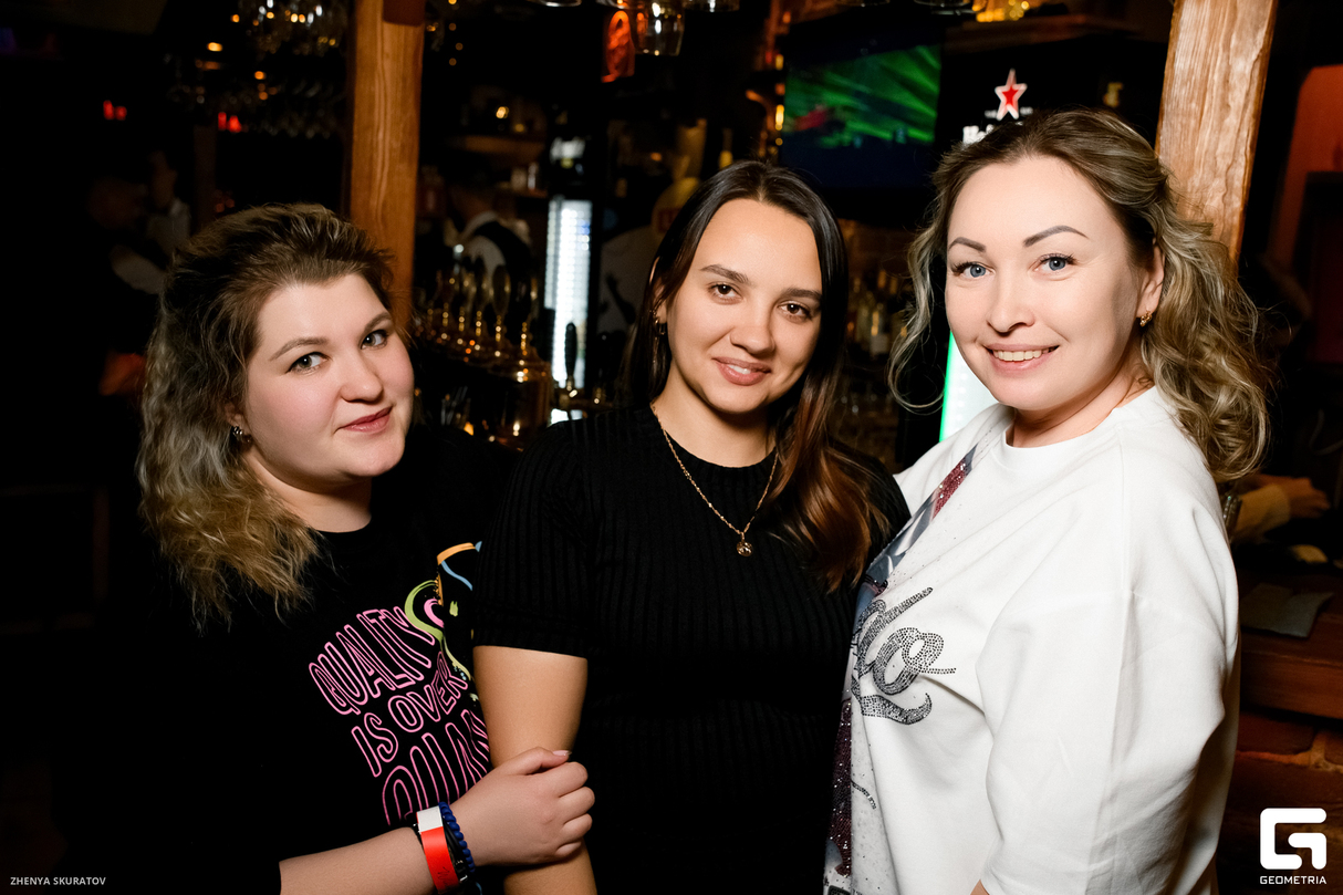 Birthday party! Ресторану Winkel klub 16 лет! 10