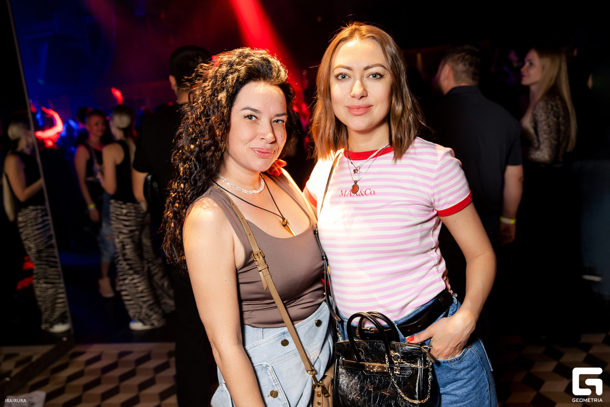 Легендарные Нулевые от Reviva Events 16