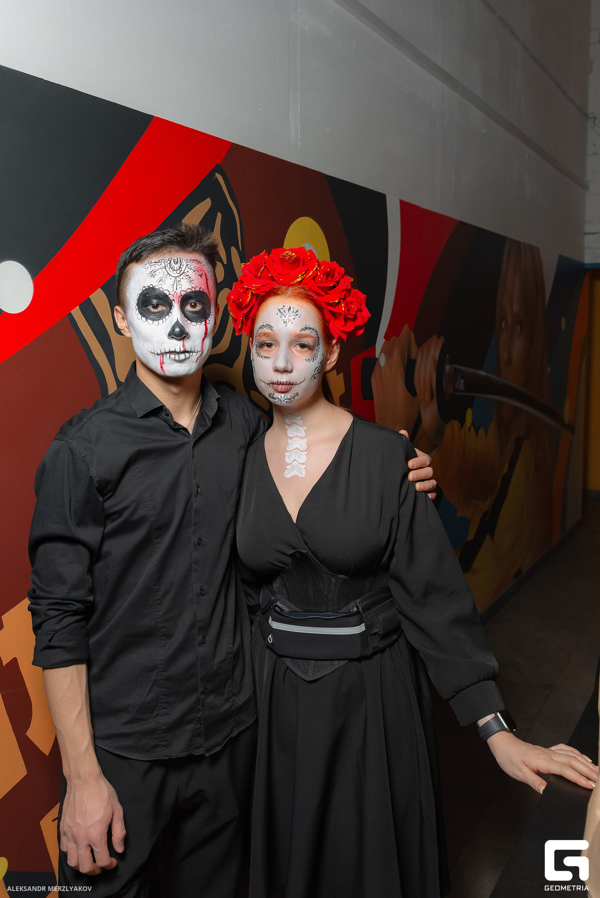 HALLOWEEN 27