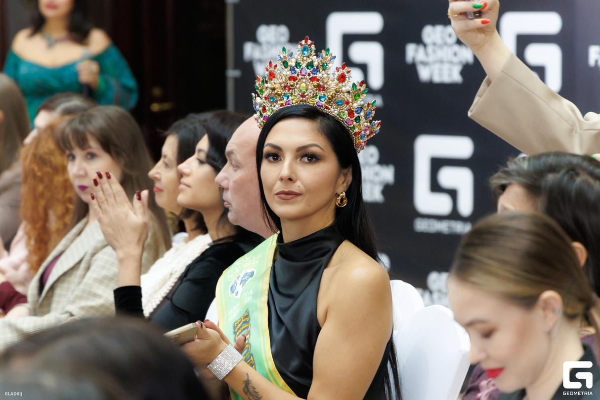 GEO FASHION WEEK 2024 ОСЕНЬ – DAY 2 – PART 1 23