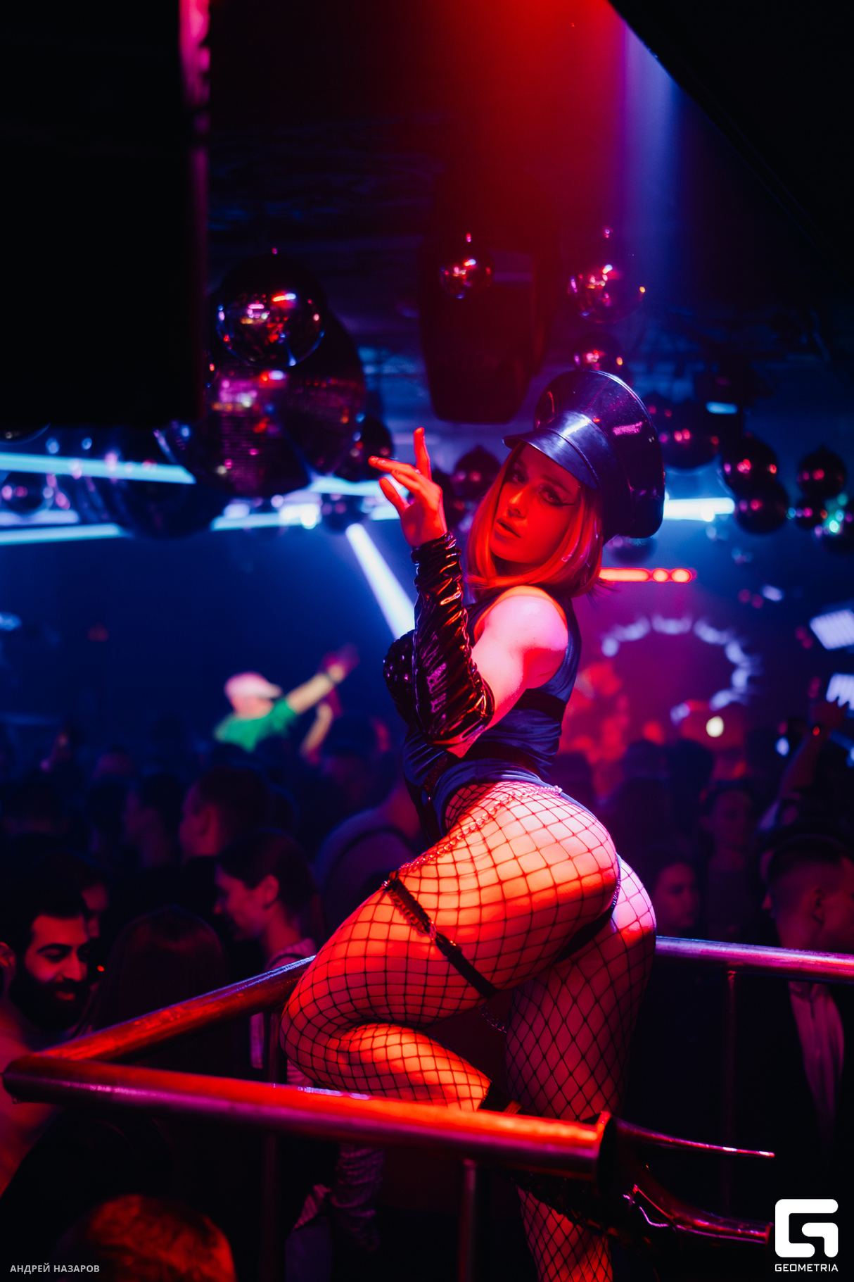 Saturday Night 25