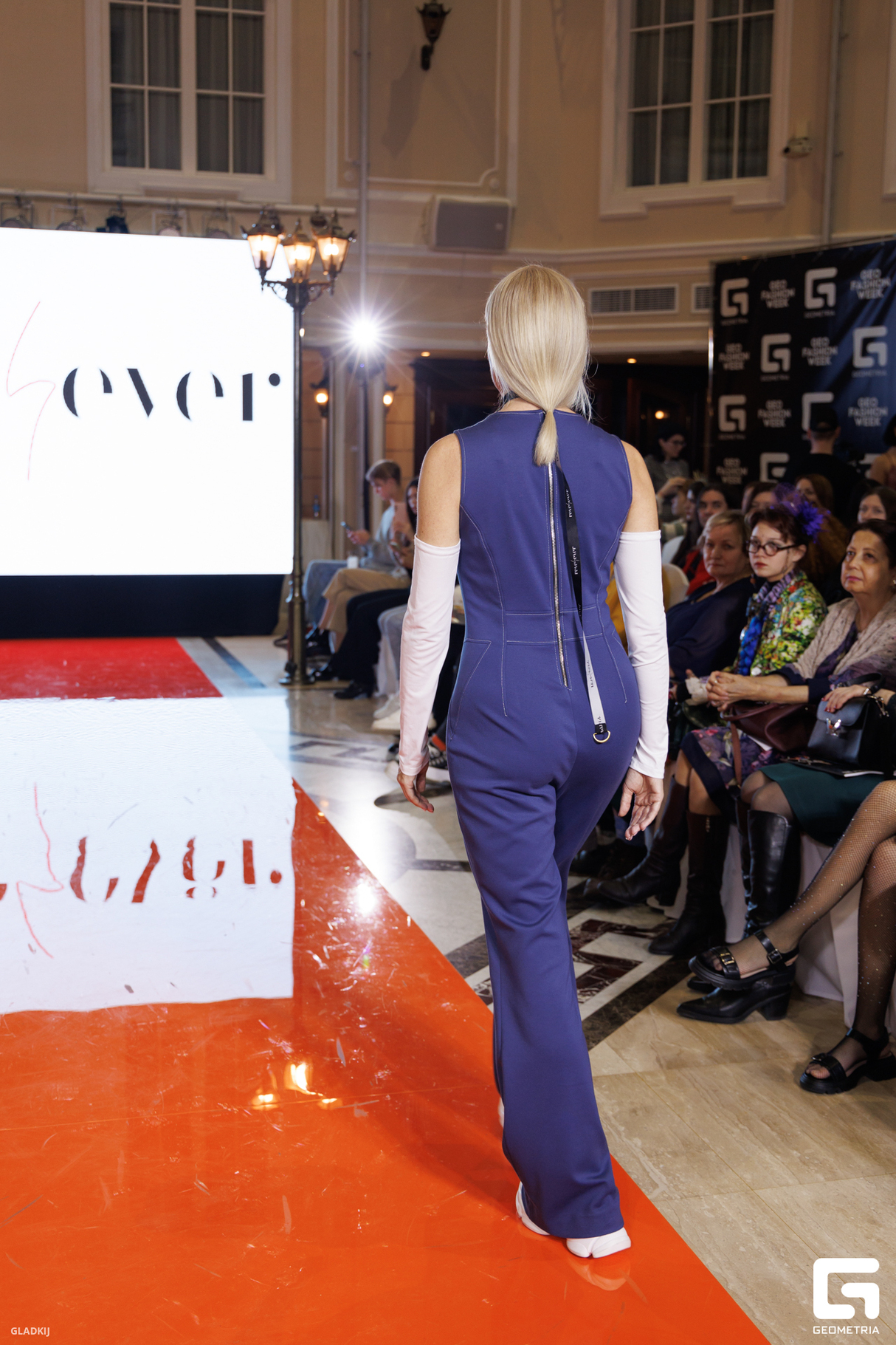 GEO FASHION WEEK 2024 ОСЕНЬ – DAY 1 – PART 3 11