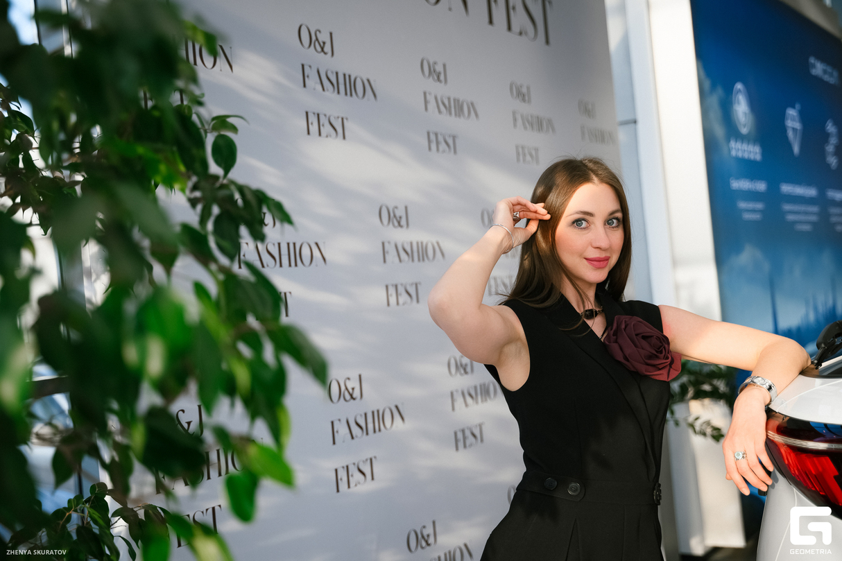 OMODA JAECOO FASHION FEST 2025 13