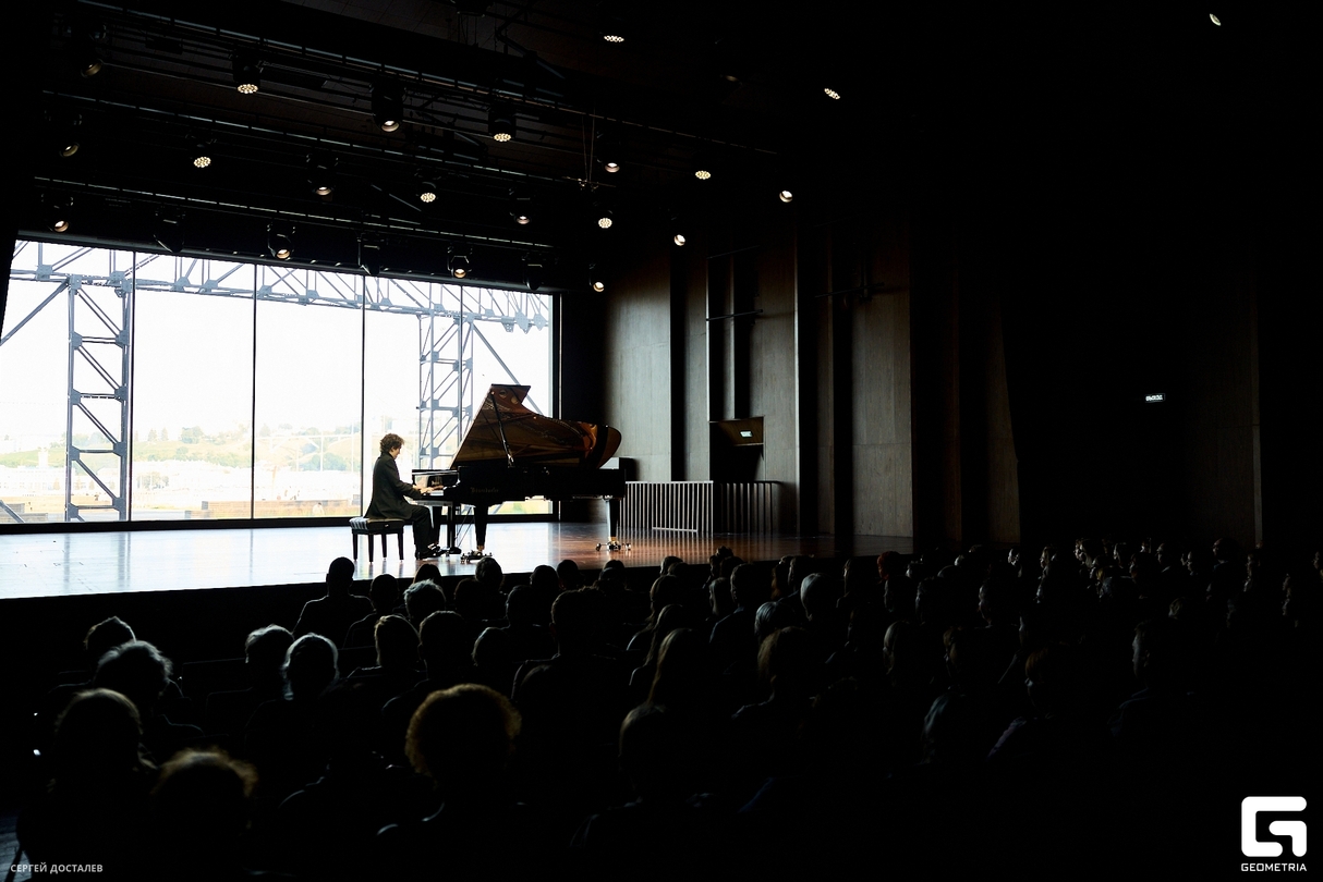 Pianissimo: Валентин Малинин 24