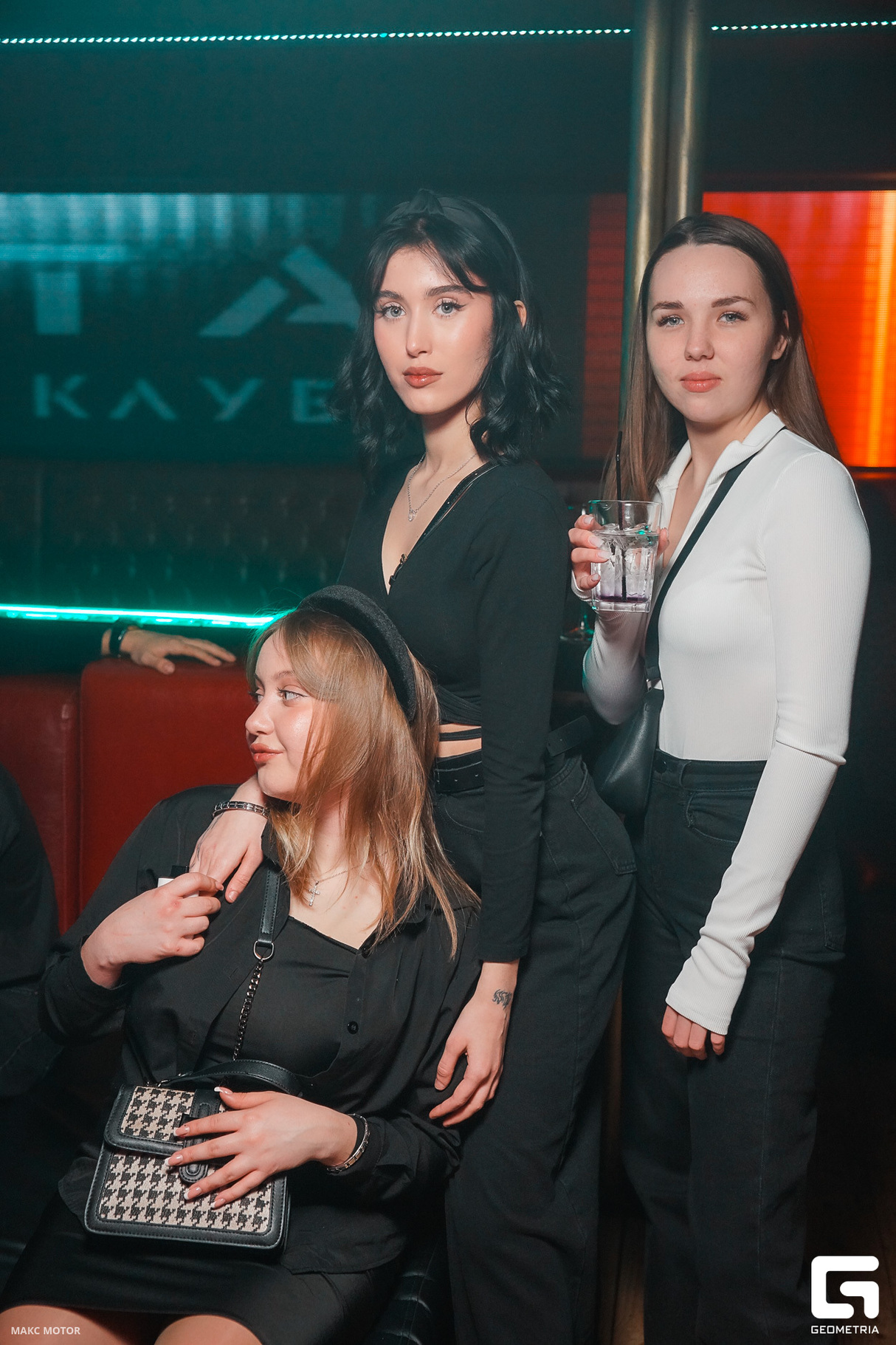 Saturday Night 19