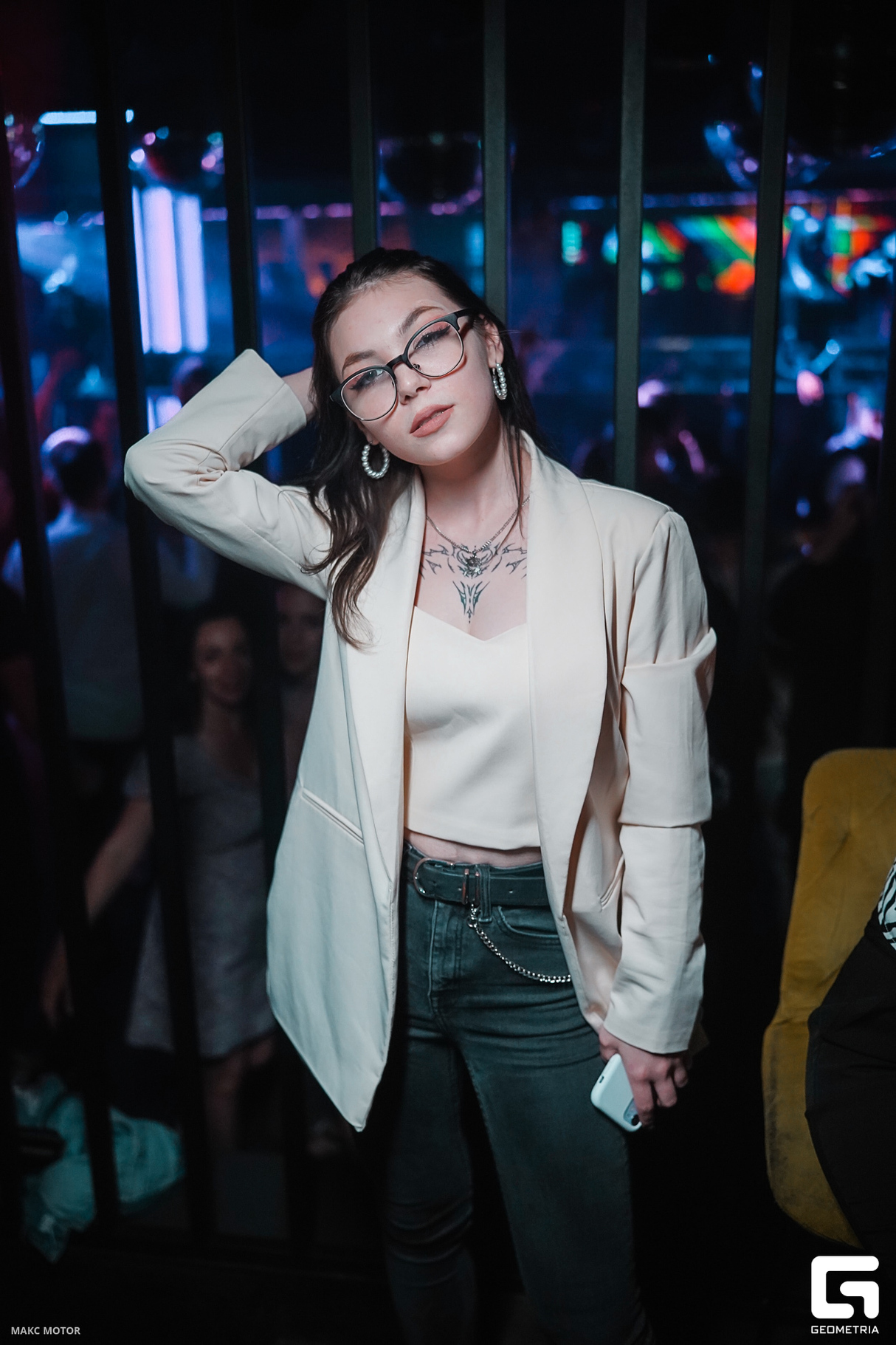 Friday Night 22
