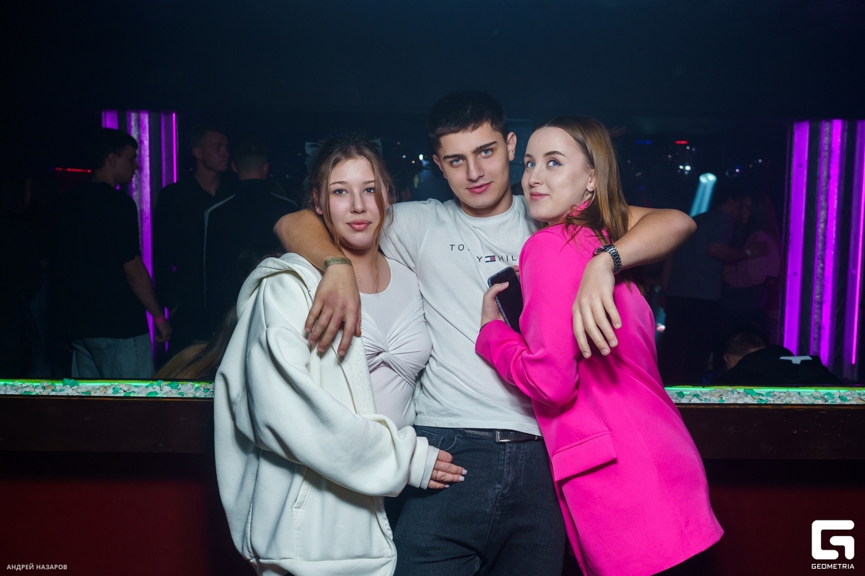 Friday Night 25