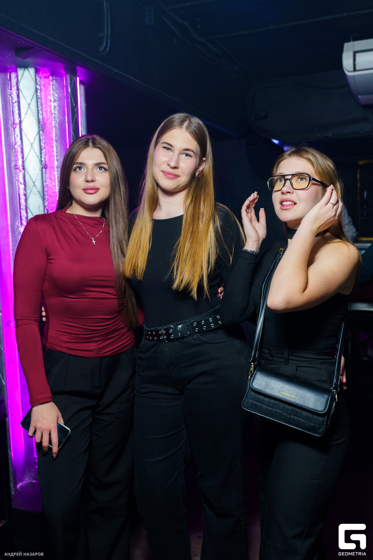 Saturday Night 30