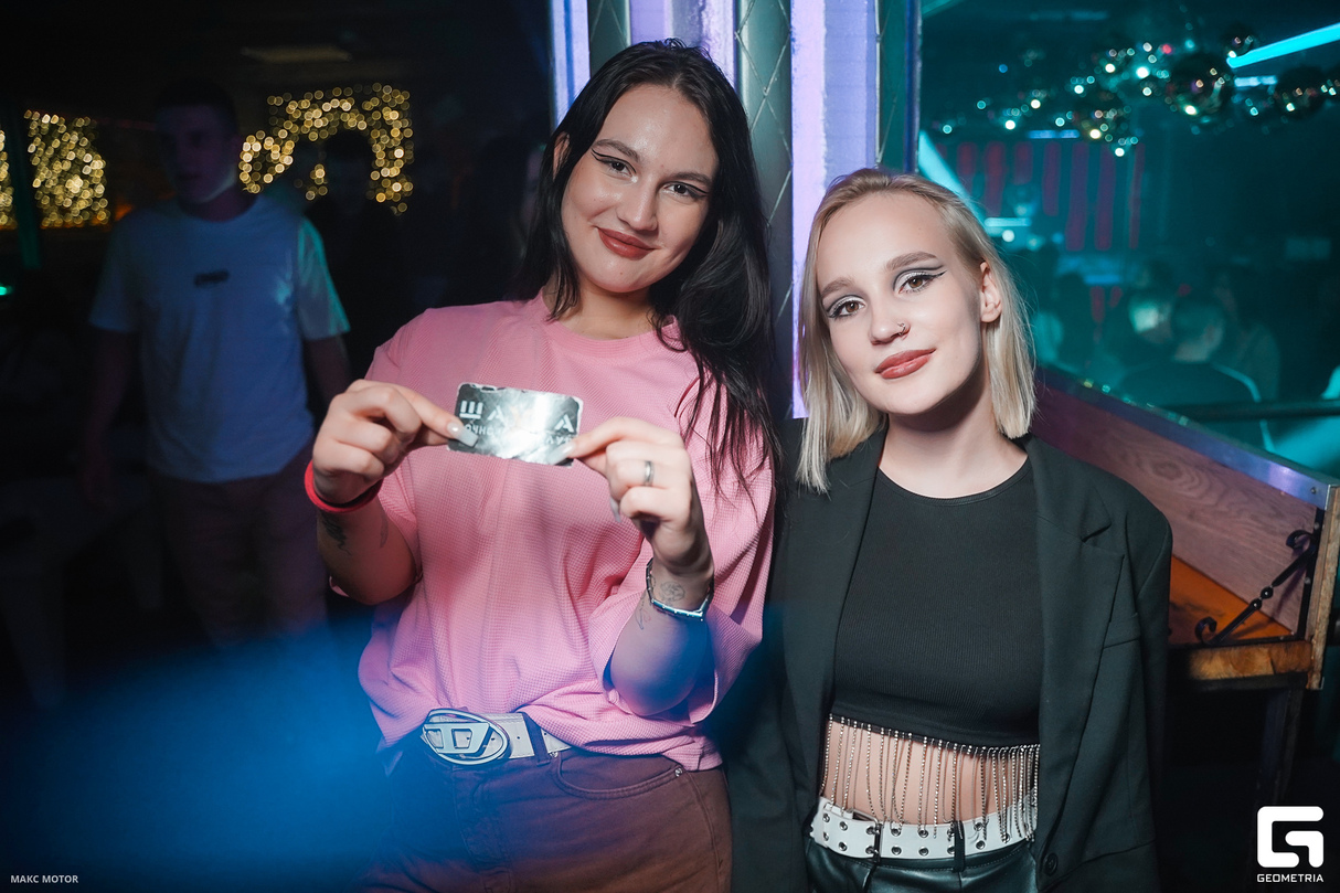 Saturday Night 25