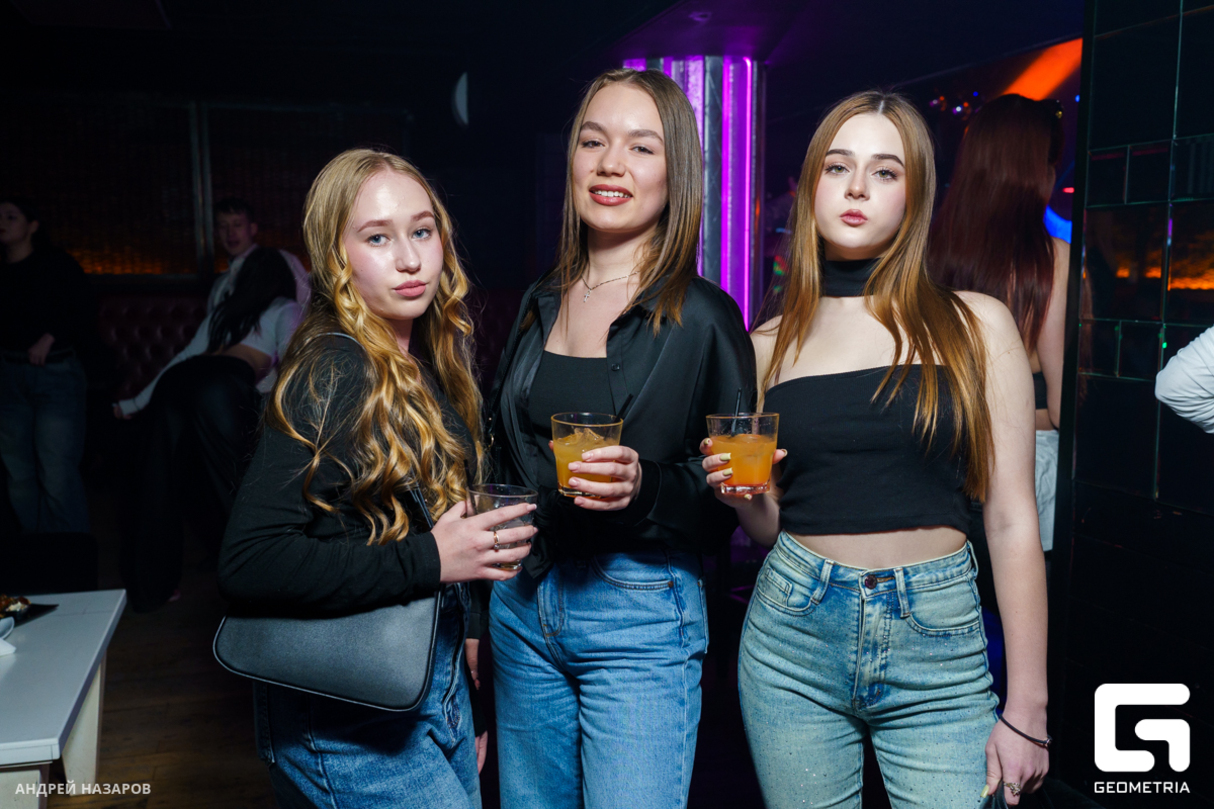 Friday Night 11