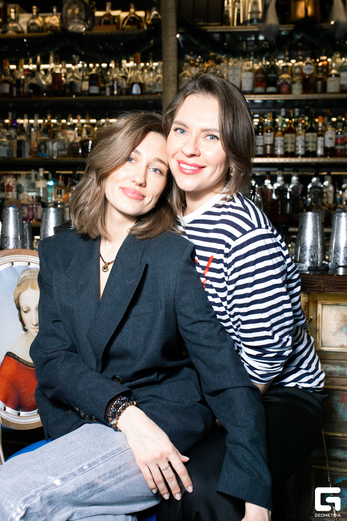 Пятница в LA GALLERIA BAR 25