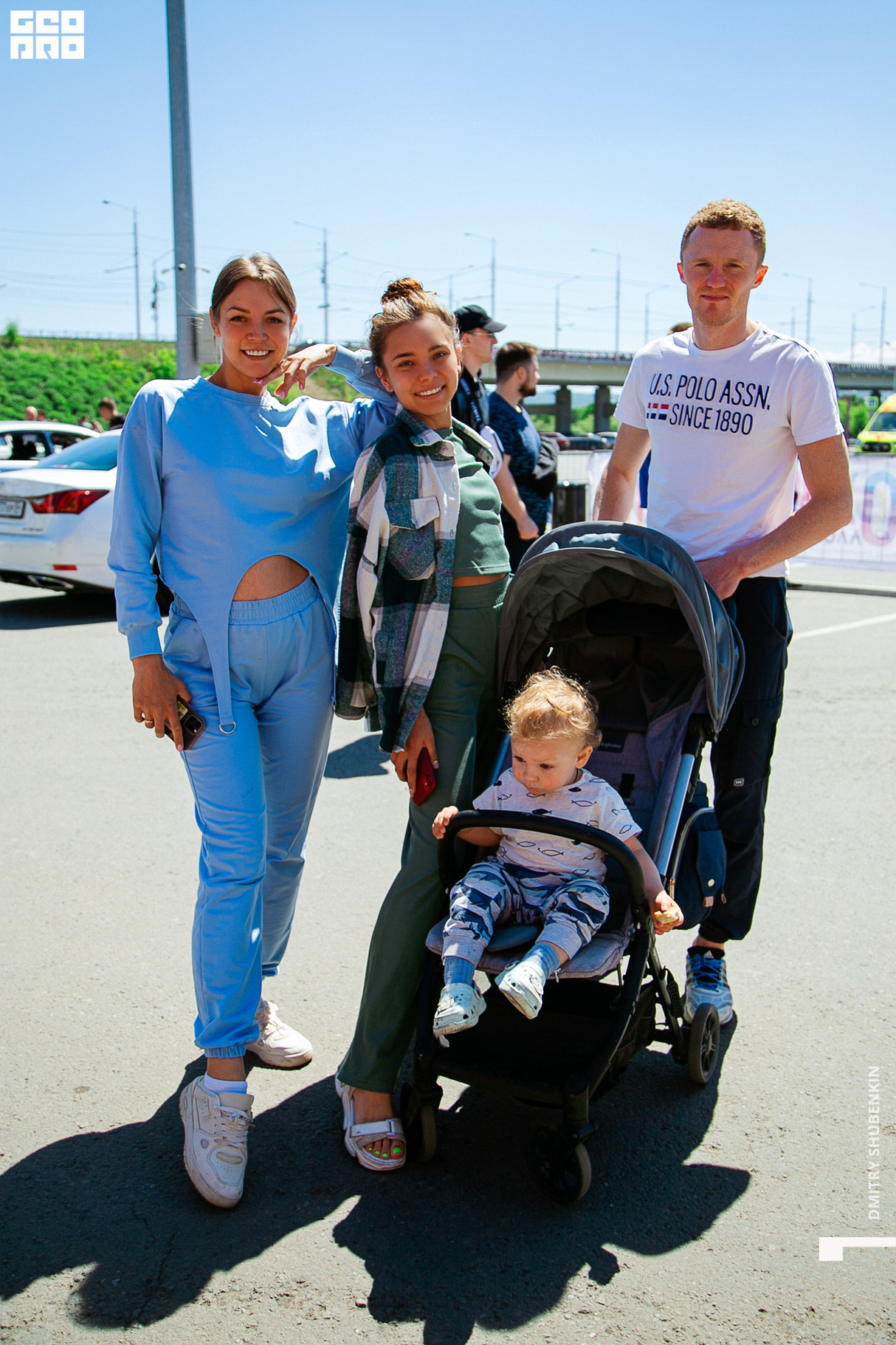 День города в ТРЦ "ЯркоМолл" 24