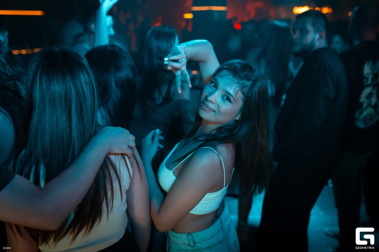 Saturday Night 18
