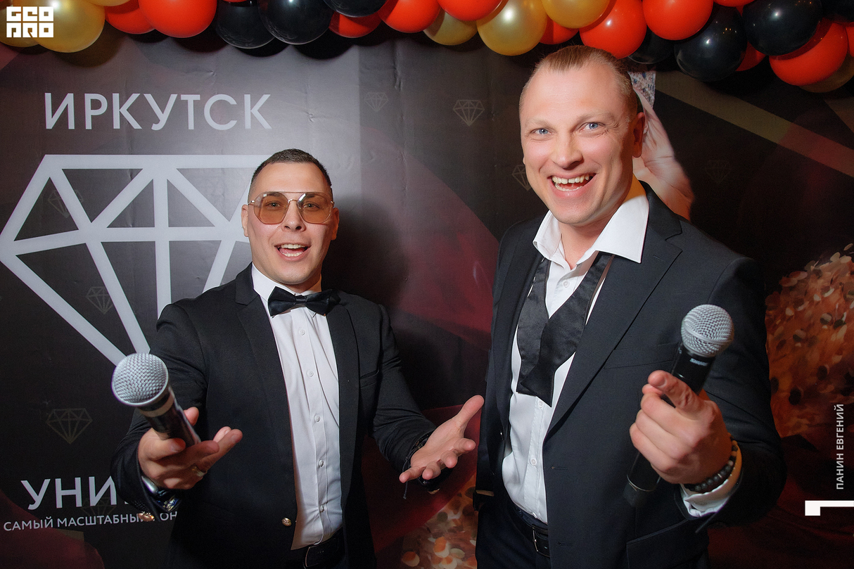 Пятый юбилейный региональный финал Всероссийского конкурса красоты "Ты Уникальная! 20