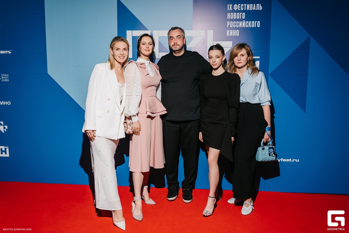Премьера сериала «Три сестры» 18
