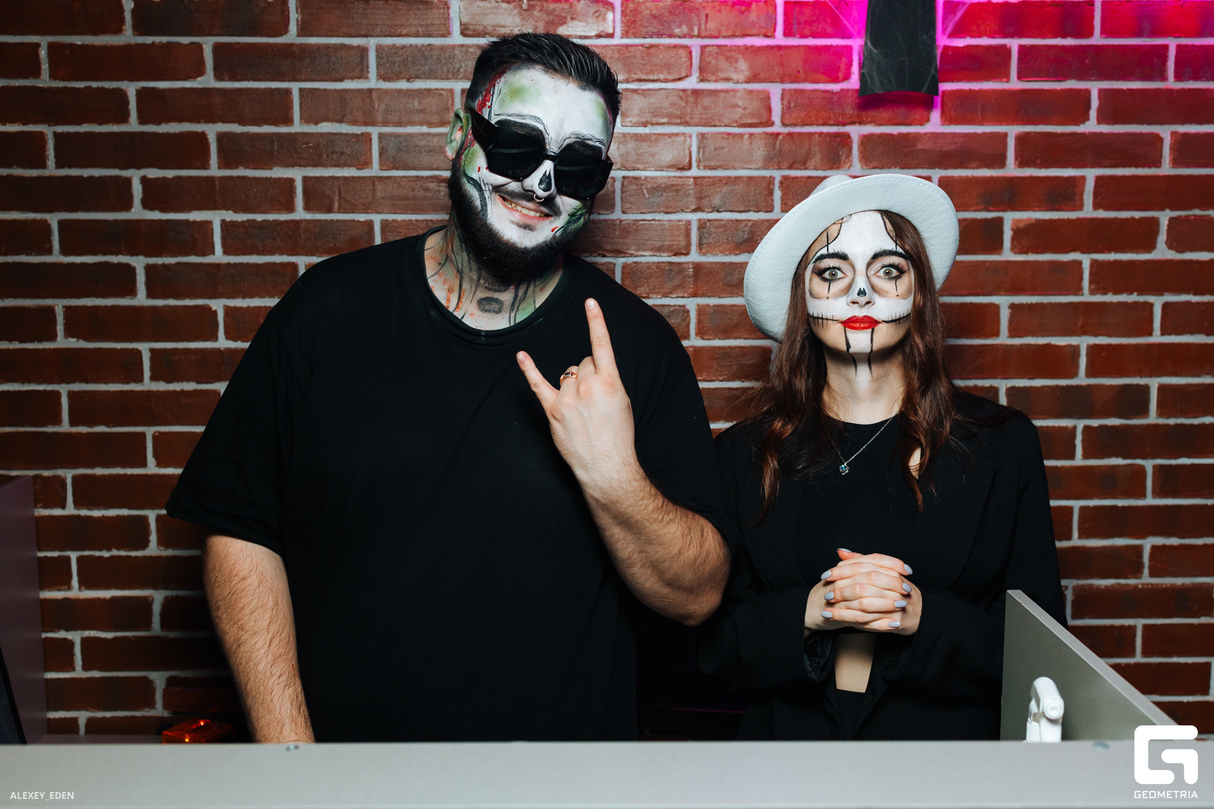 Halloween 11