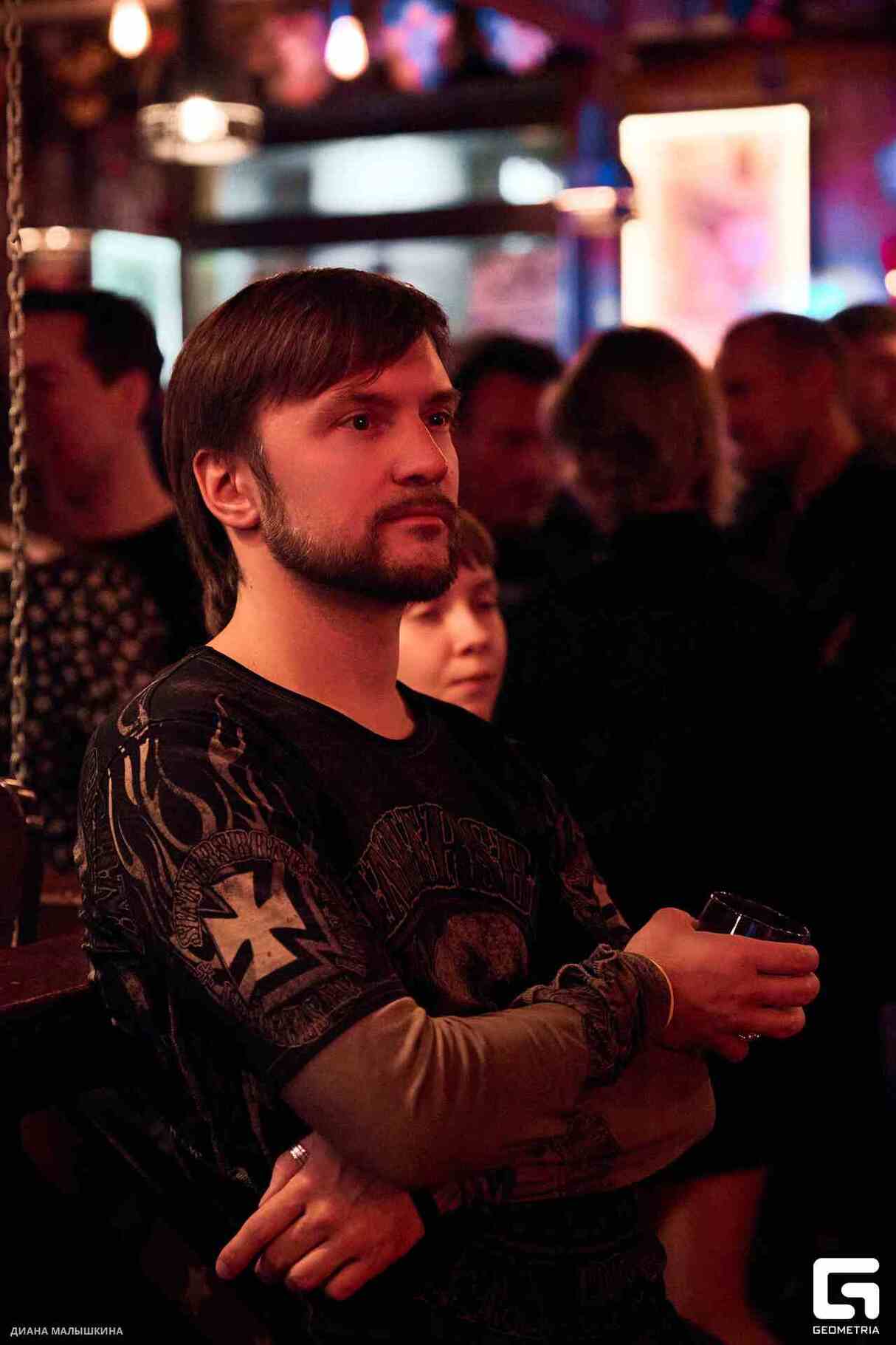 Rock Карнавал 29