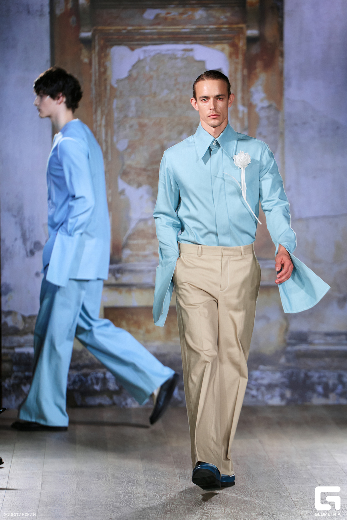 Подиум UFashion. День пятый 29