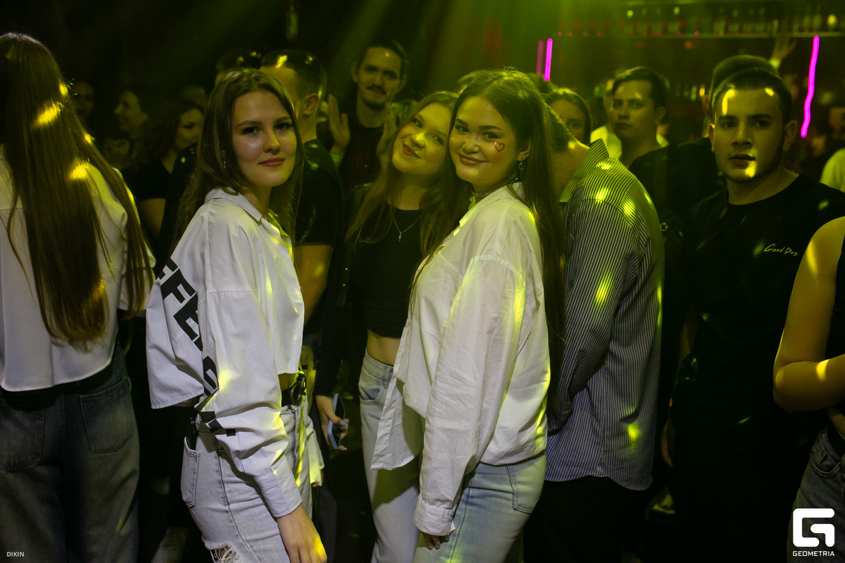 Saturday Night 19