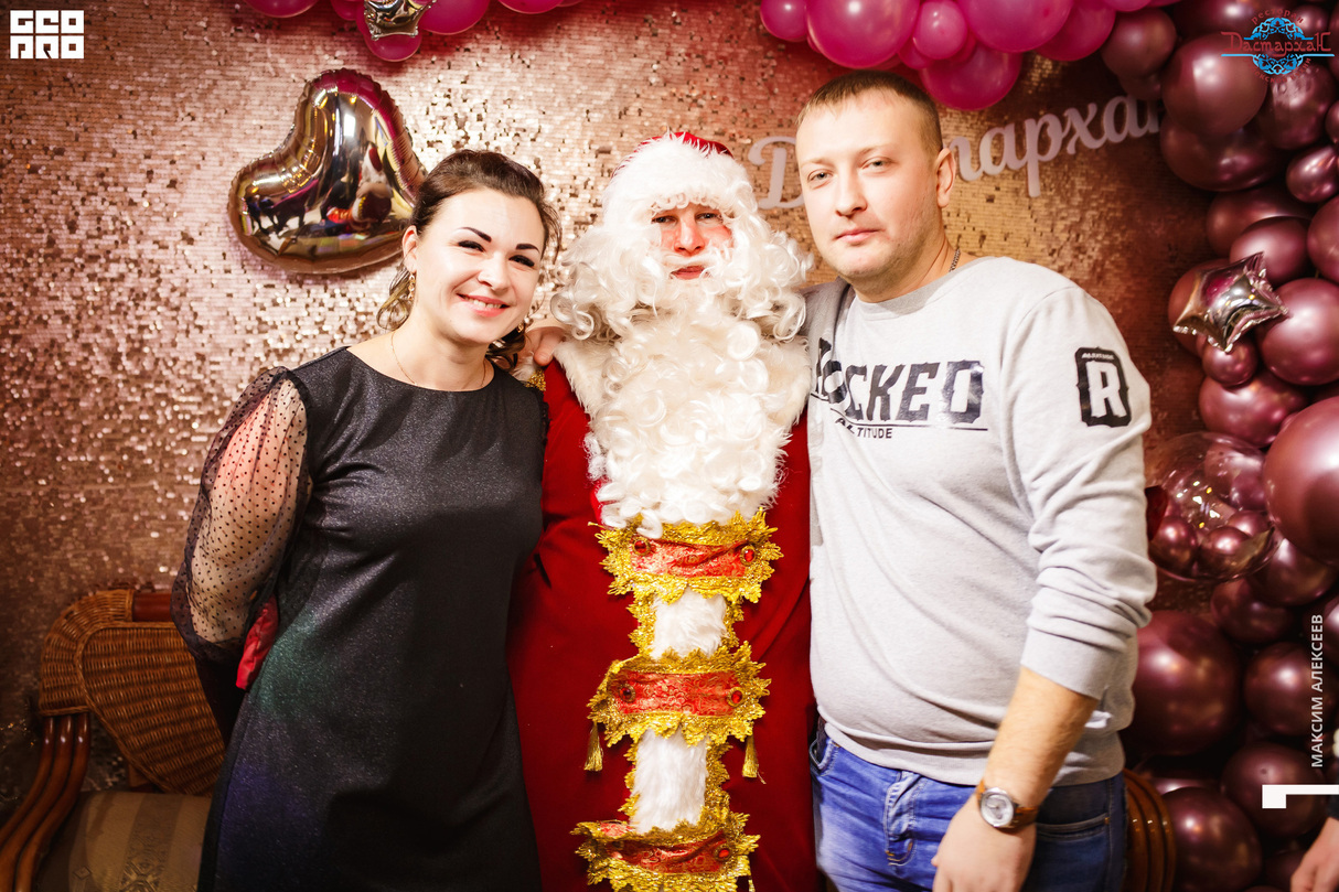 Суббота в ресторане Дастархан 22