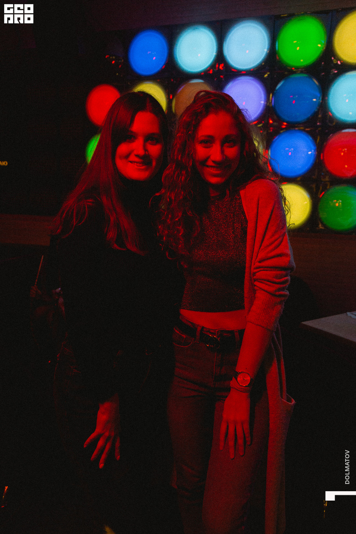 Comics party 10