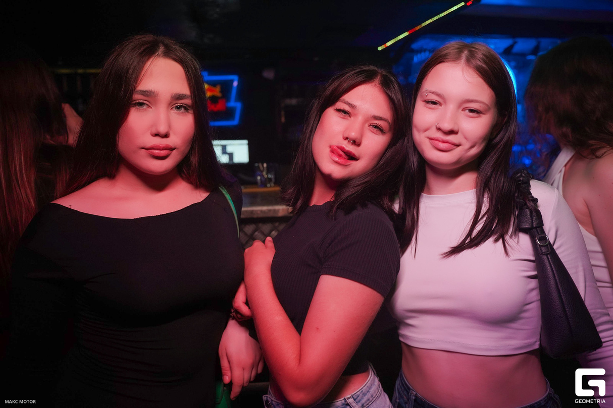 Friday Night 16