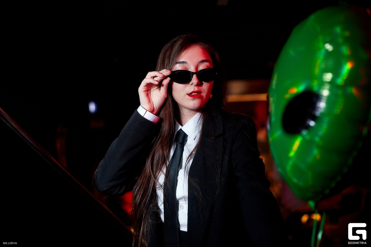 Halloween evening в "Правда" 9