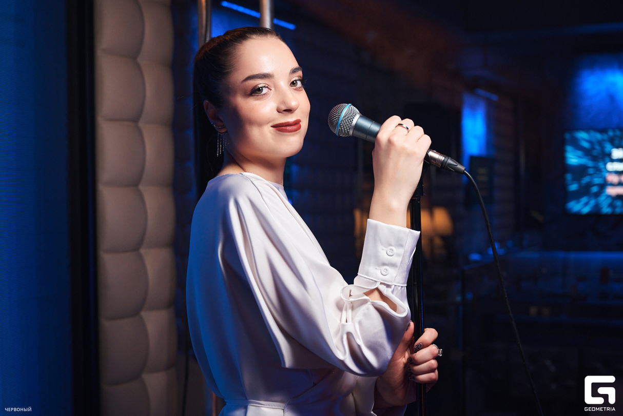 White Party в Royal Arbat 28