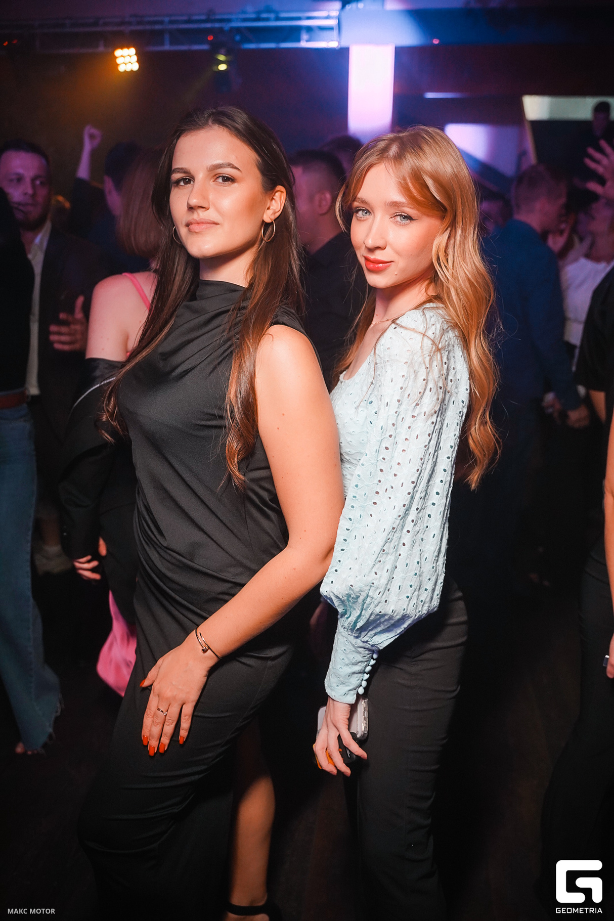 Saturday Night 26