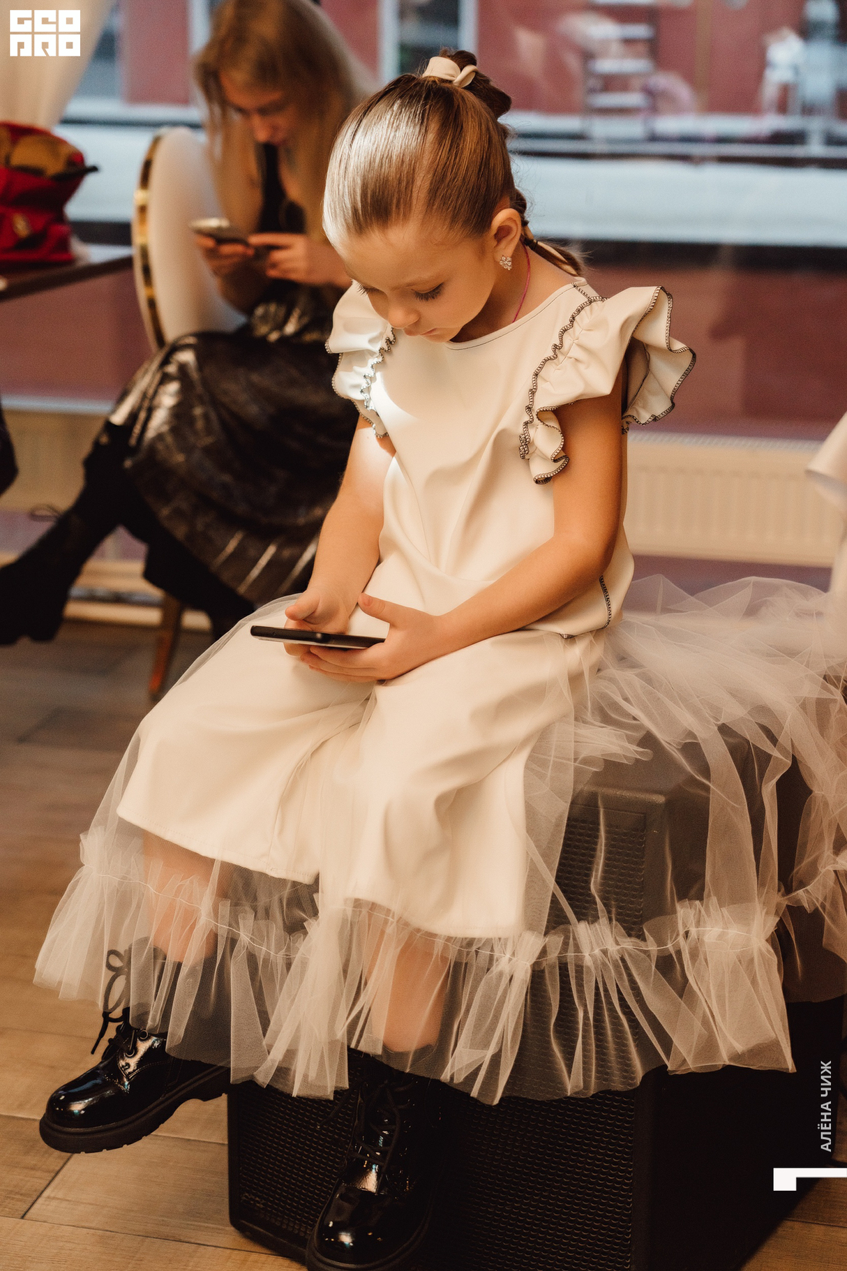 Christmas Fashion Week от МА City Style 10