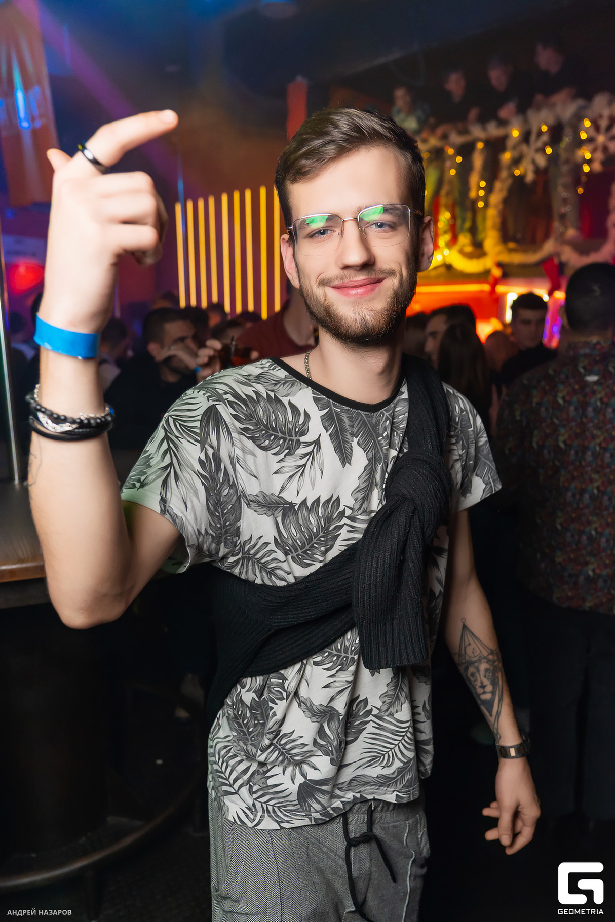 Weekend Party 22