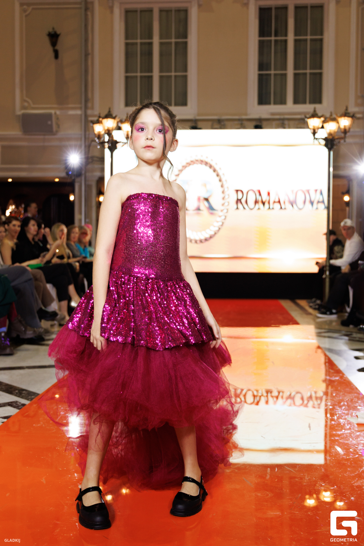 GEO FASHION WEEK 2024 ОСЕНЬ – DAY 2 – PART 3 8