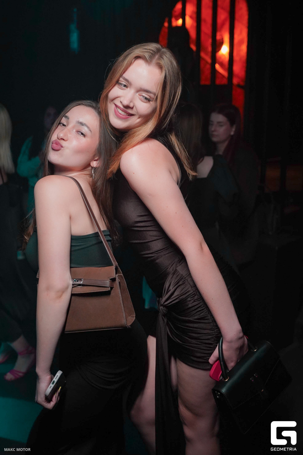 Friday Night 13