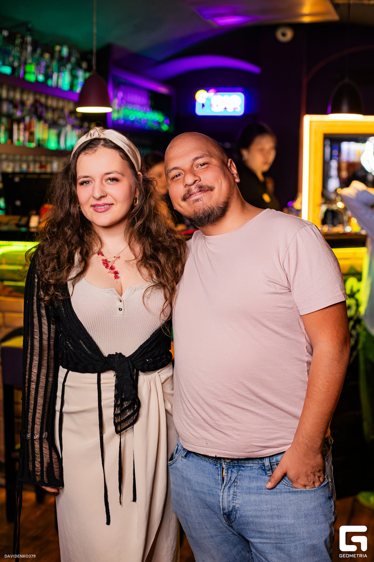 Saturday chill at Simply 33 Grill & Cinema, Karaoke Club 19