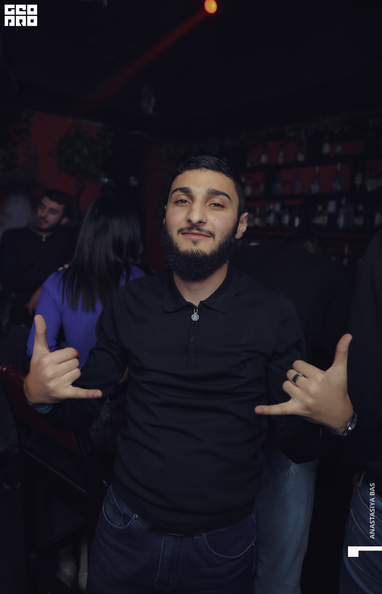 Weekend Party 17