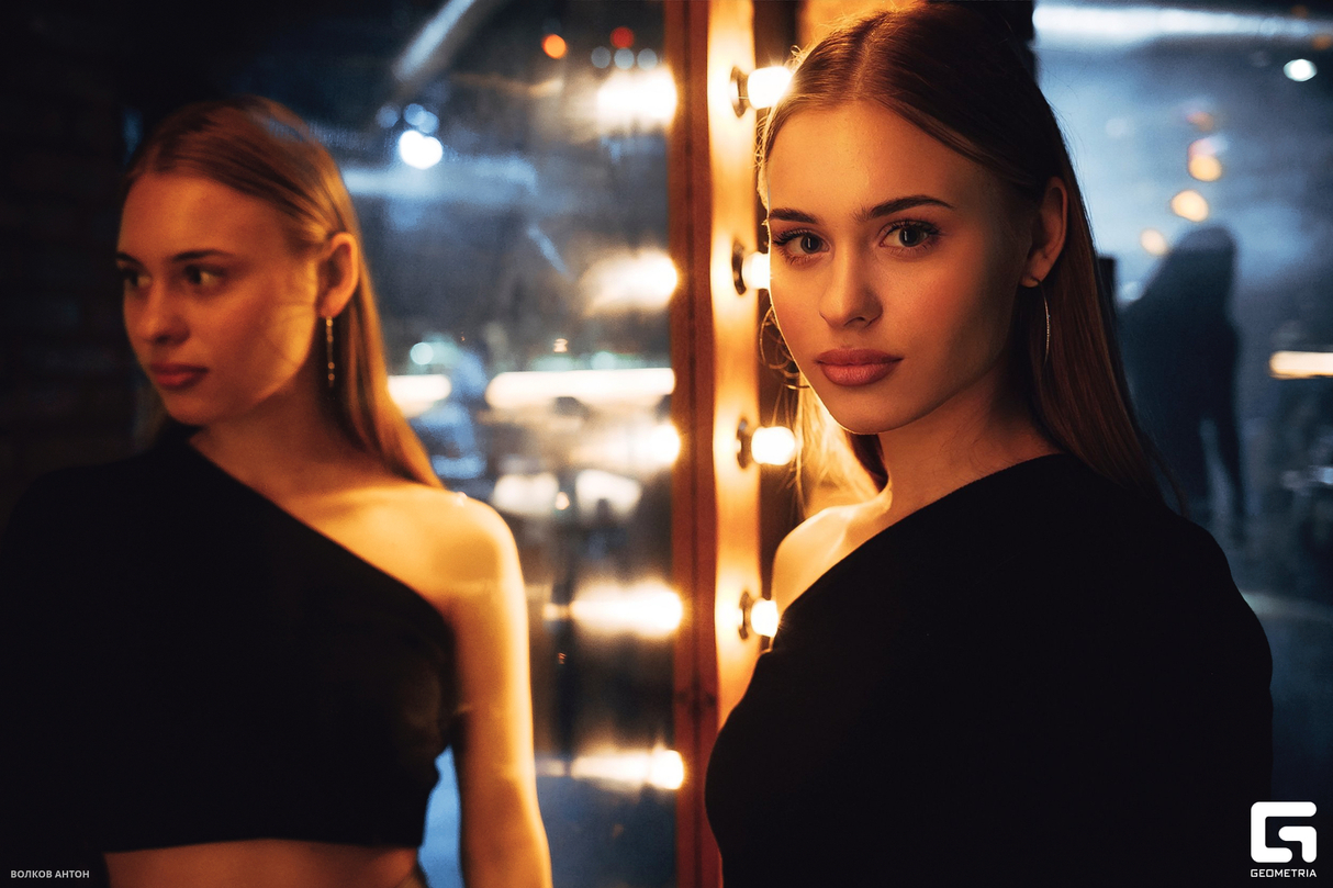 Пятница в Black List! 29