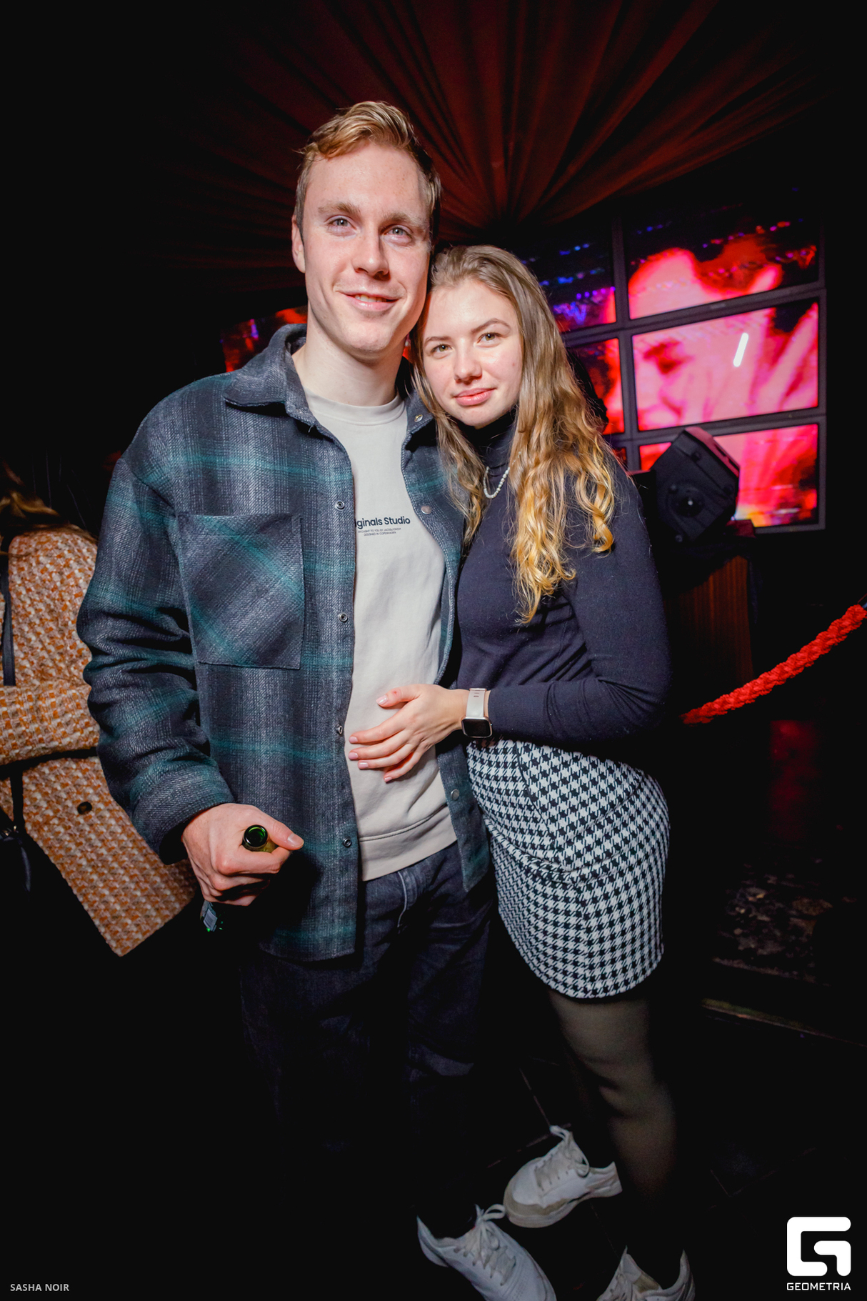 Friday at One Club 22