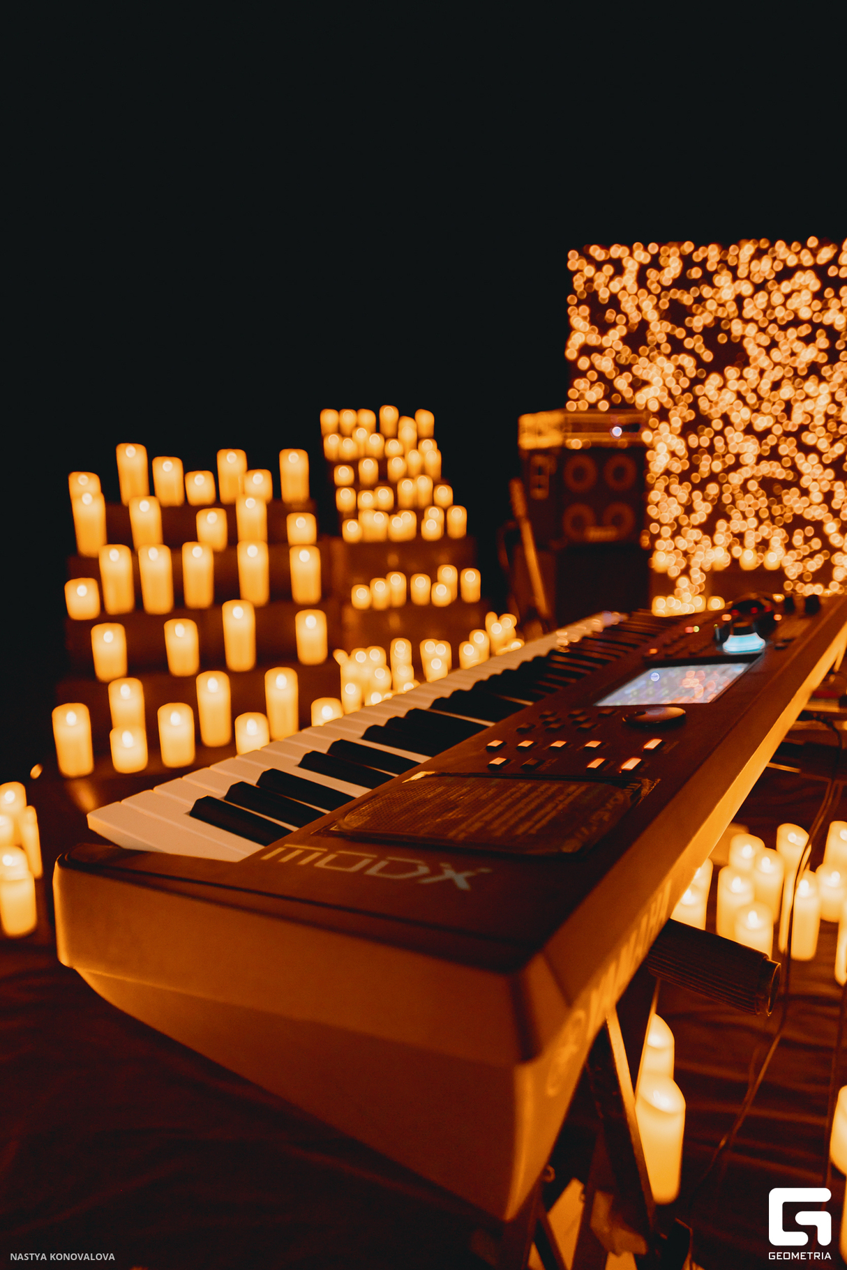 LUMINARY 11