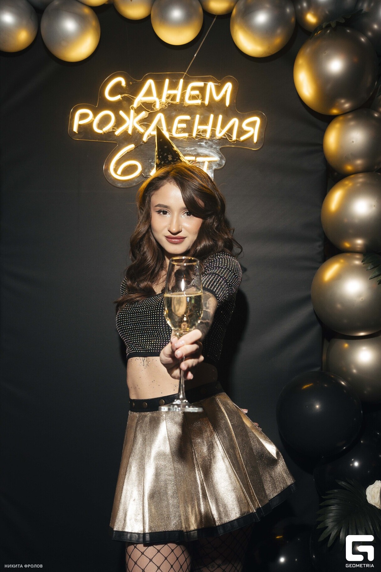 6 ЛЕТ BESTUZHEV BAR ДЕНЬ 2 17