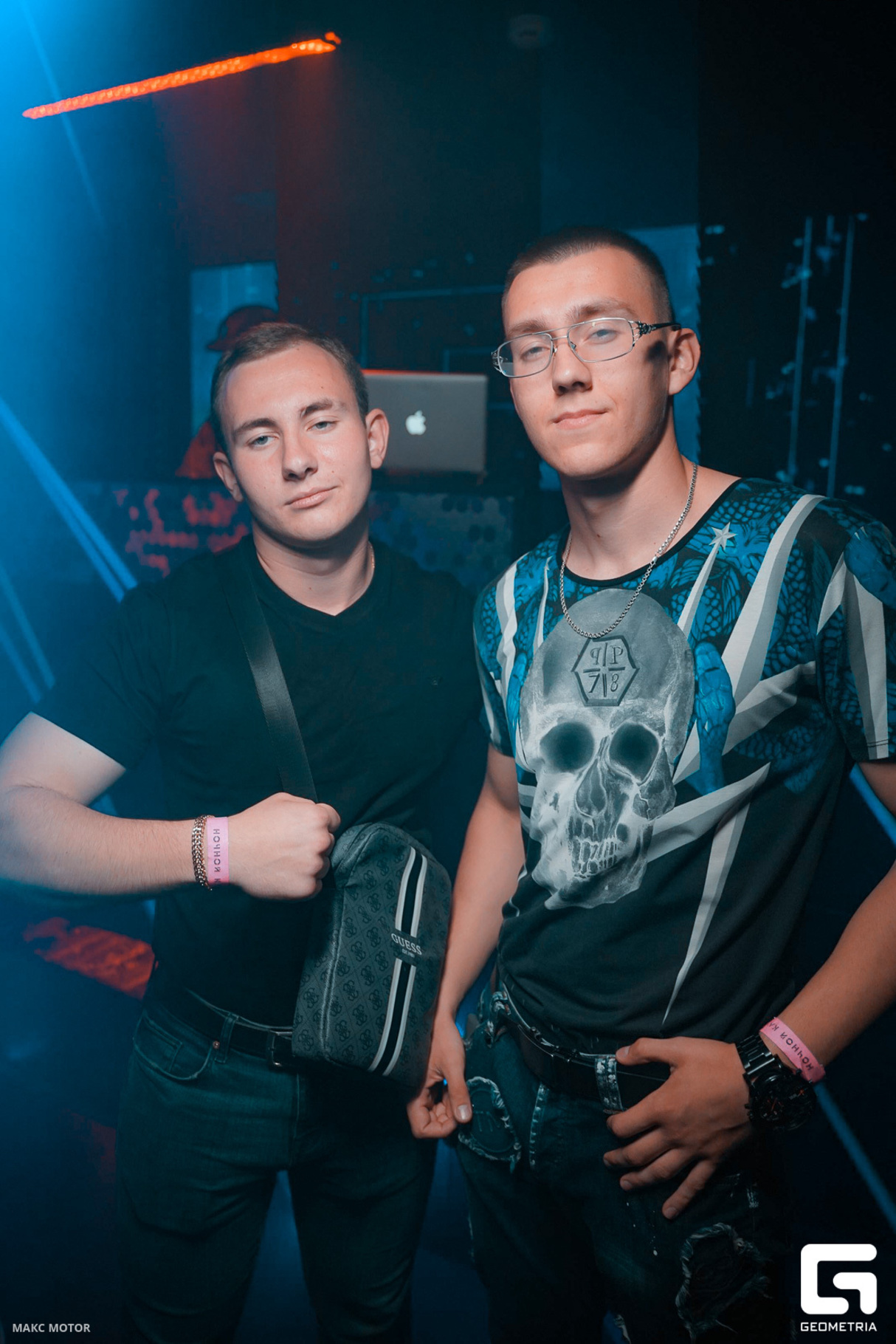 Friday Night 22