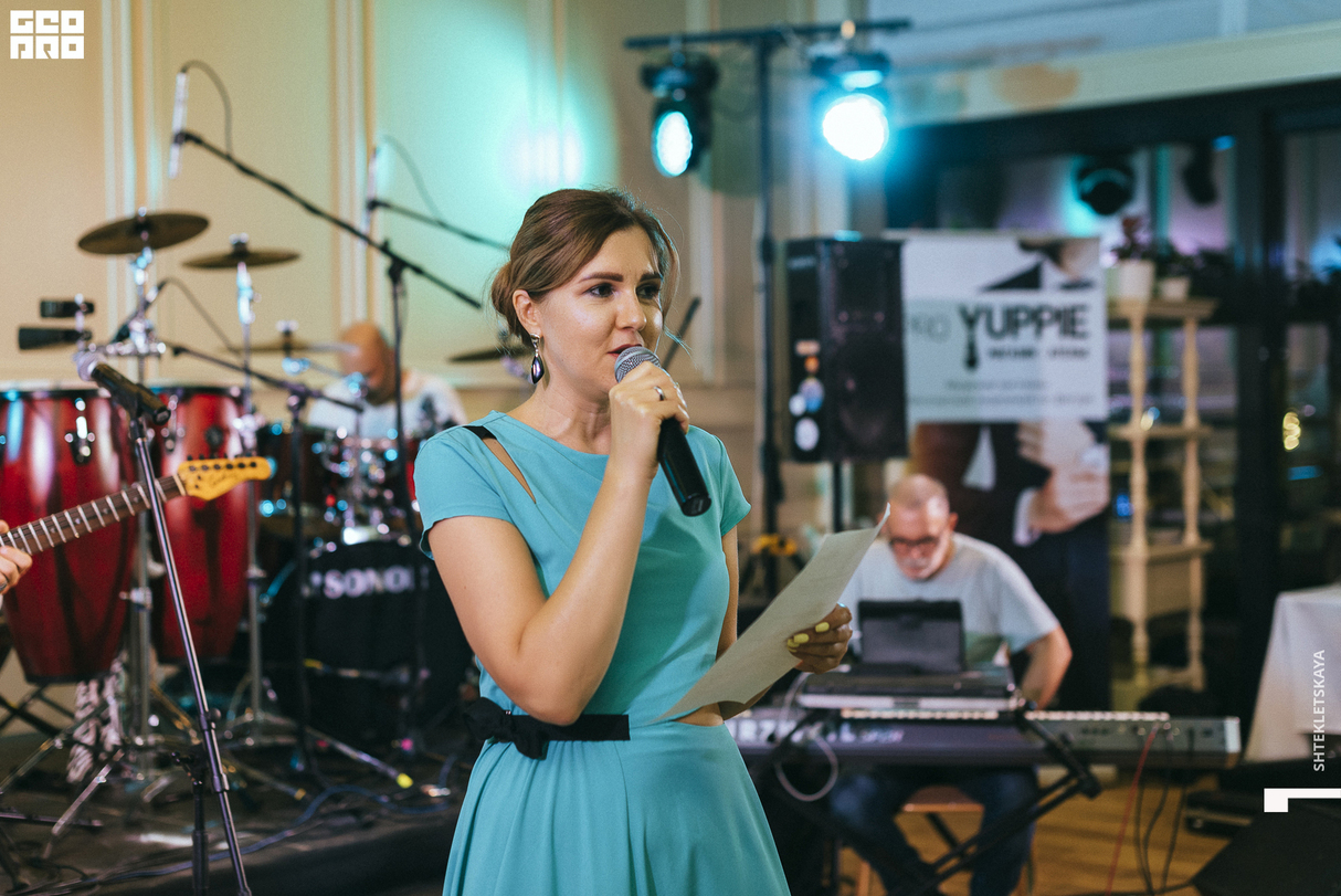 JAZZ ЮГА 30