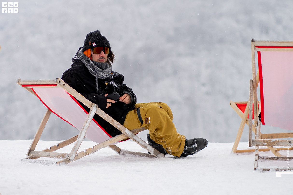 RITMICÂ Après Ski 12