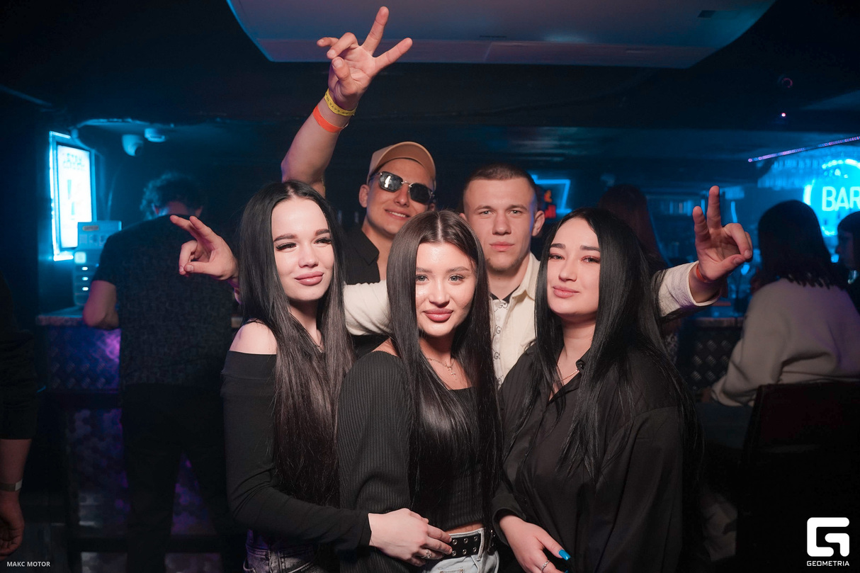 Saturday Night 12