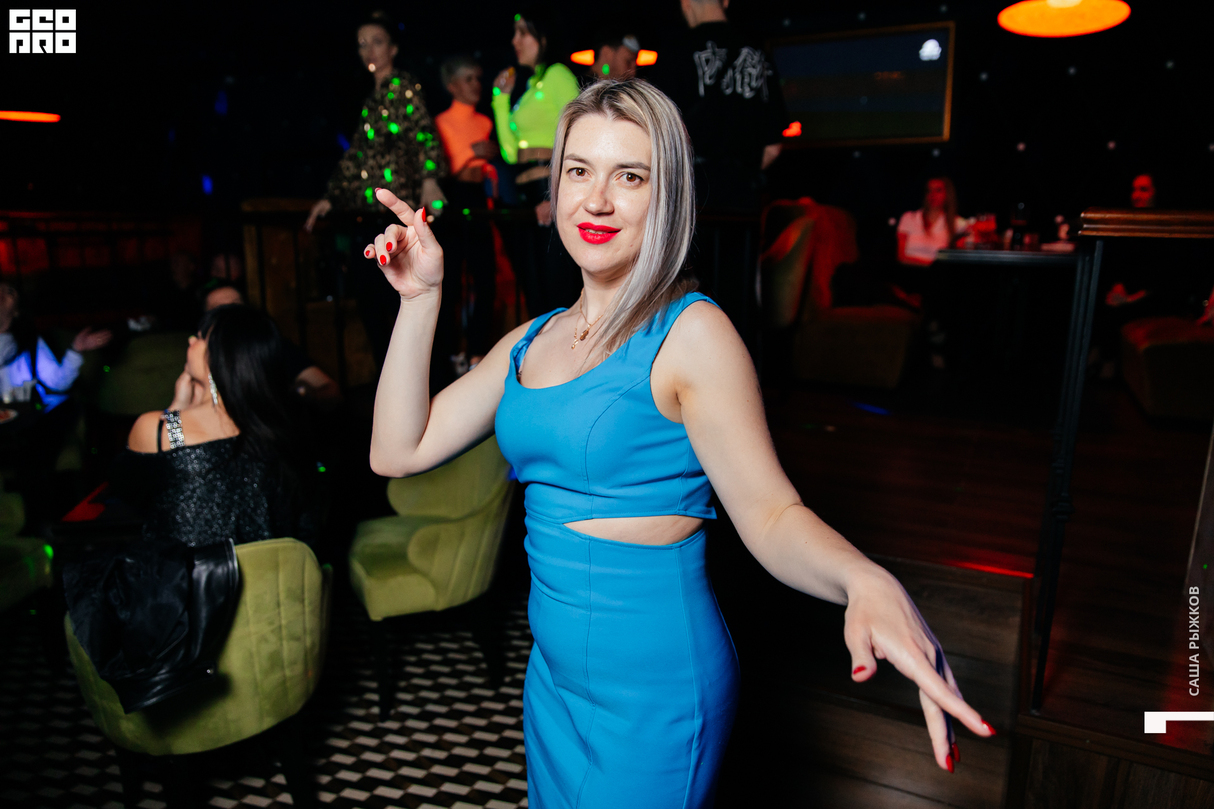 1 MAY PARTY 13